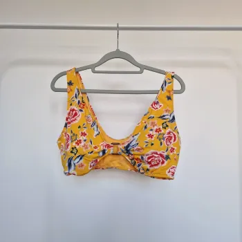 Maillot de bain taille 46