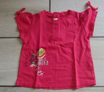 Tee shirt 18 mois : Marese