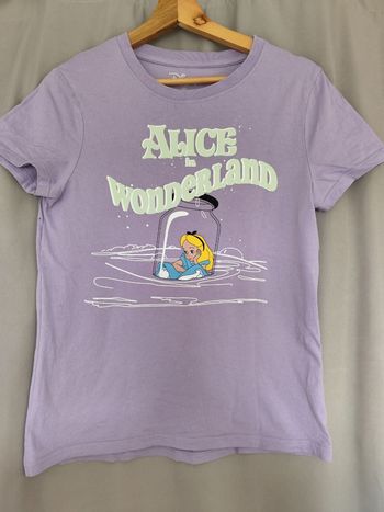 T shirt Disney
