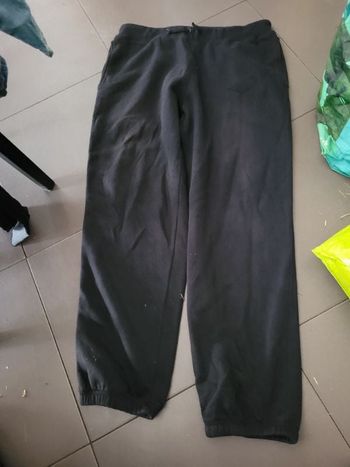 Bas de jogging molleton xl Nike