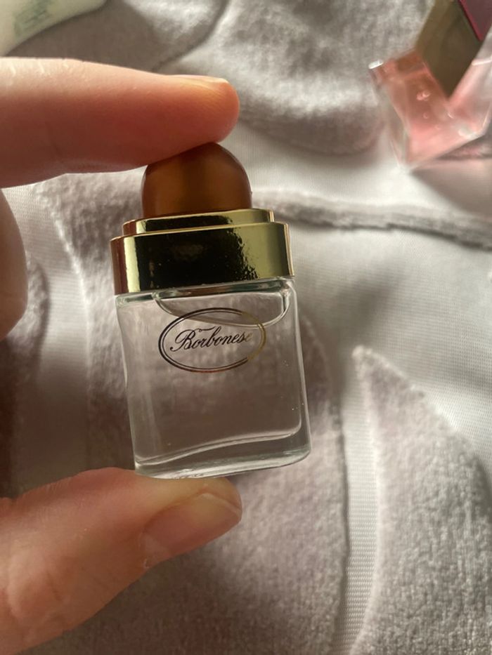 Miniatures de parfum Vintage - photo numéro 11