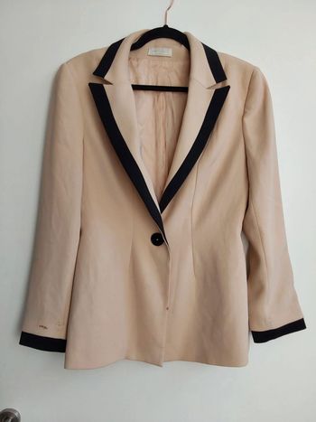 Blazer Manigance