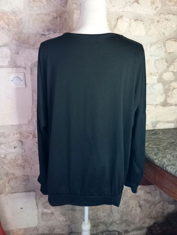 Sweat-shirt - photo numéro 5