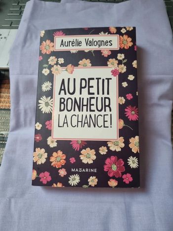 Au petit bonheur la chance