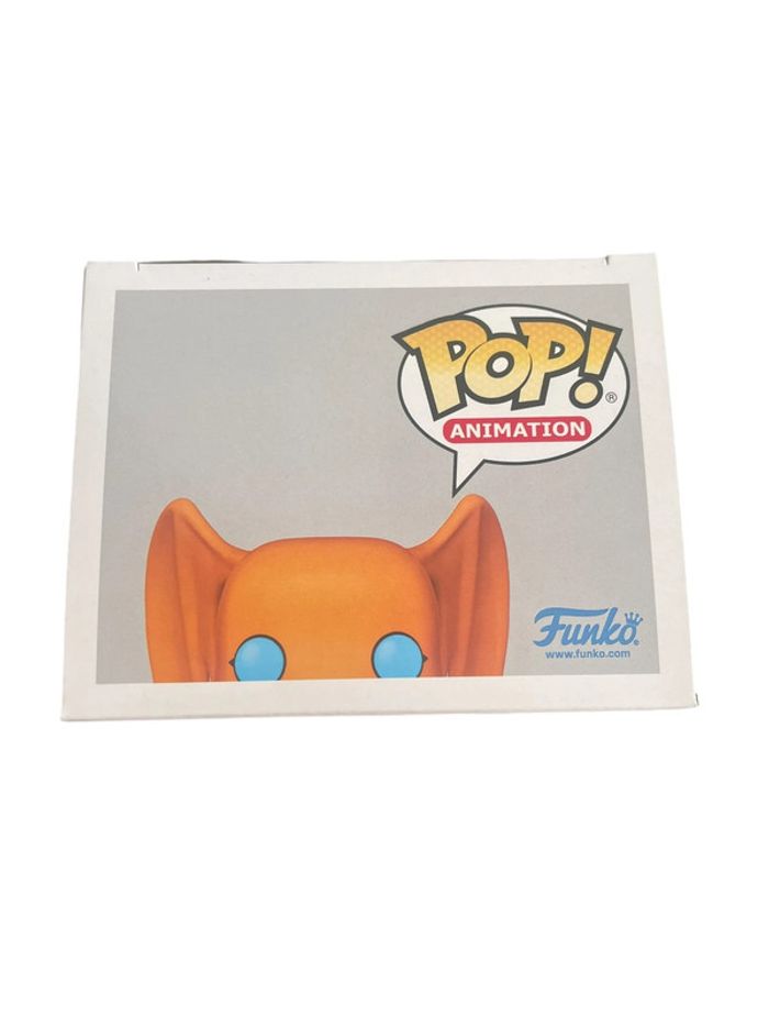Figurine Funko Pop Digimon Patamon 1387 neuf - photo numéro 5