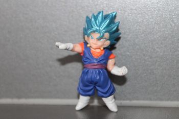 Figurine Vegeto - Dragon Ball Z