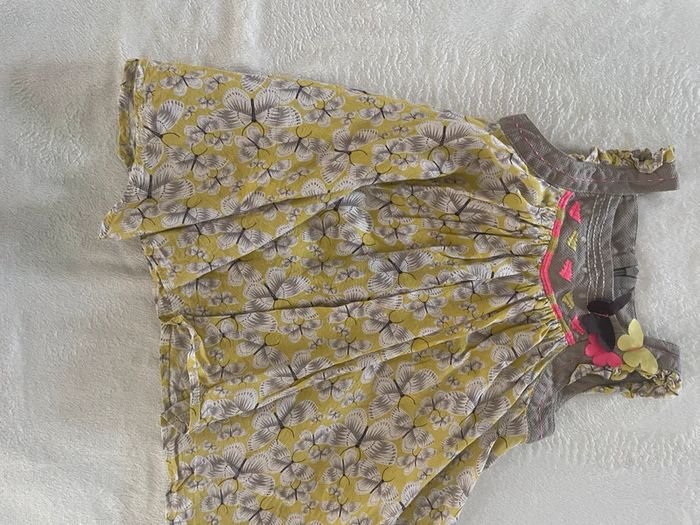 Tunique orchestra 4 ans - photo numéro 4