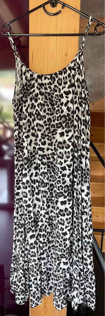 Robe véro moda