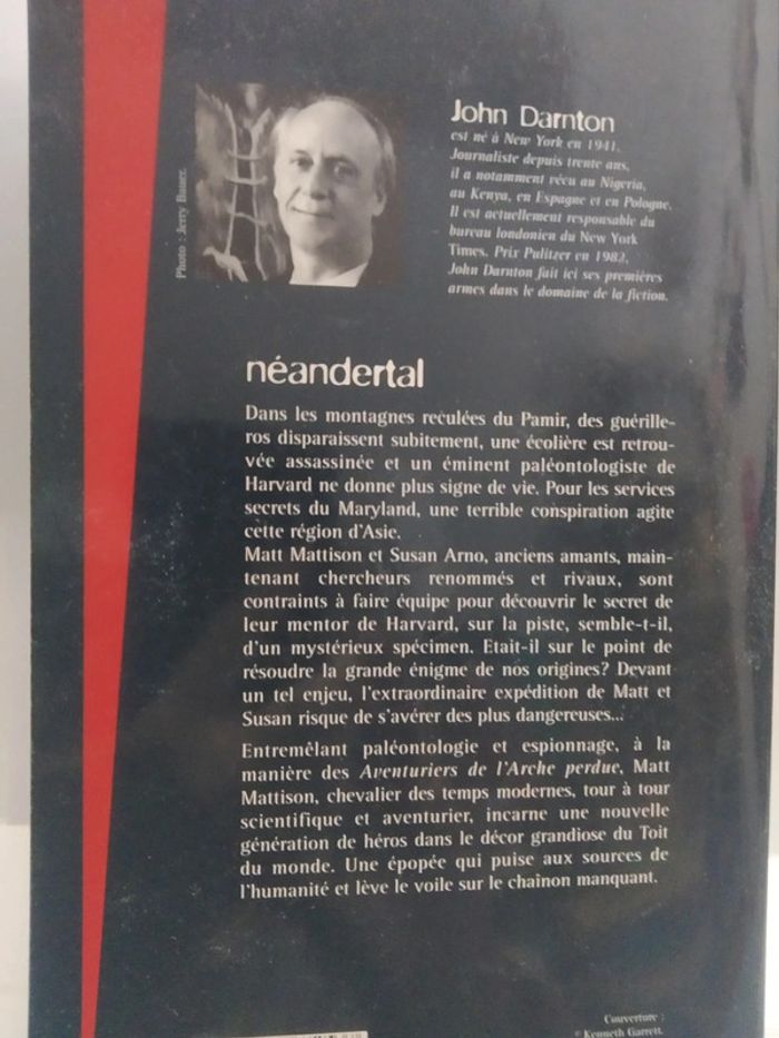 Néandertal - photo numéro 2