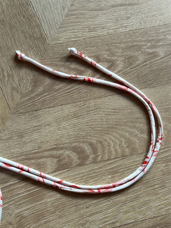 Maillot de bain 1 pièce motifs coquillages étoile de mer Primark – Taille XS - photo numéro 9