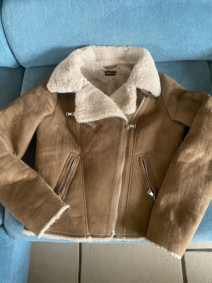 Blouson - photo numéro 2