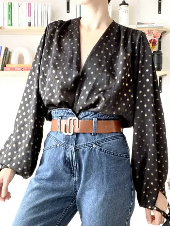Body Zara en taille M - Très bon état/bon état
