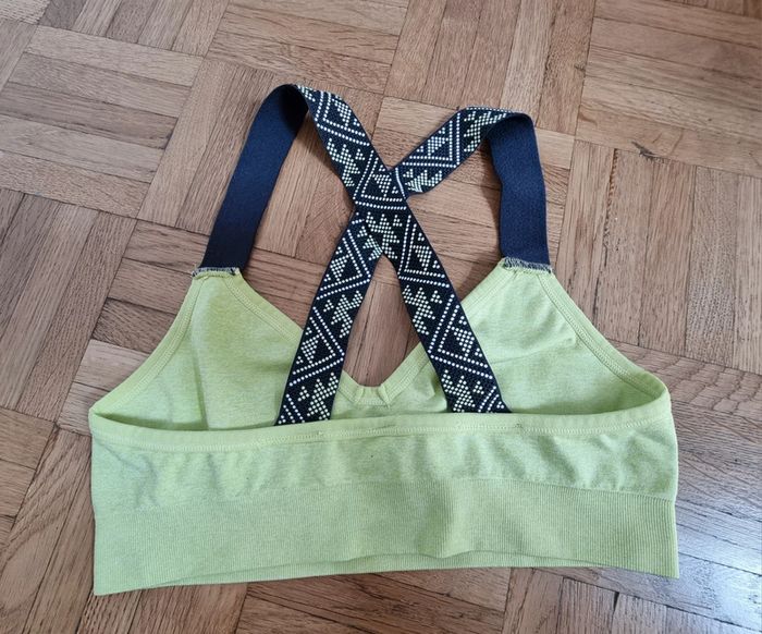 Brassière sport - photo numéro 3