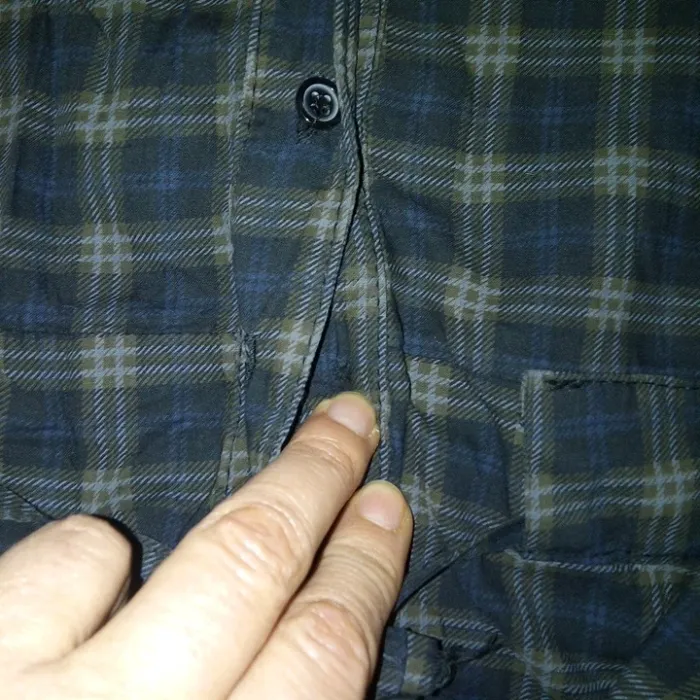 Chemise femme - photo numéro 6