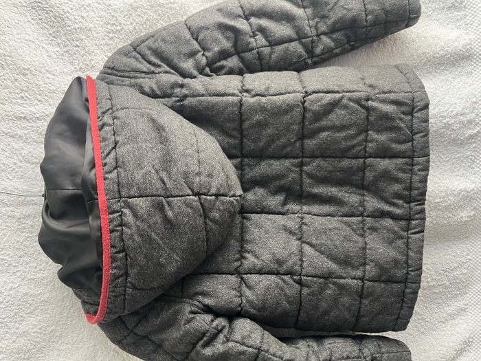 Manteau garçon 5 ans - photo numéro 2