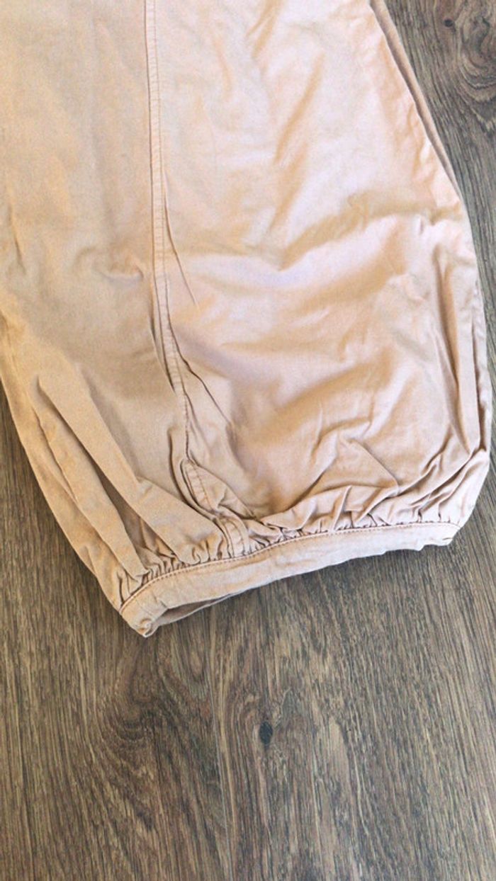 Pantalon en toile Marèse 12 ans - photo numéro 3