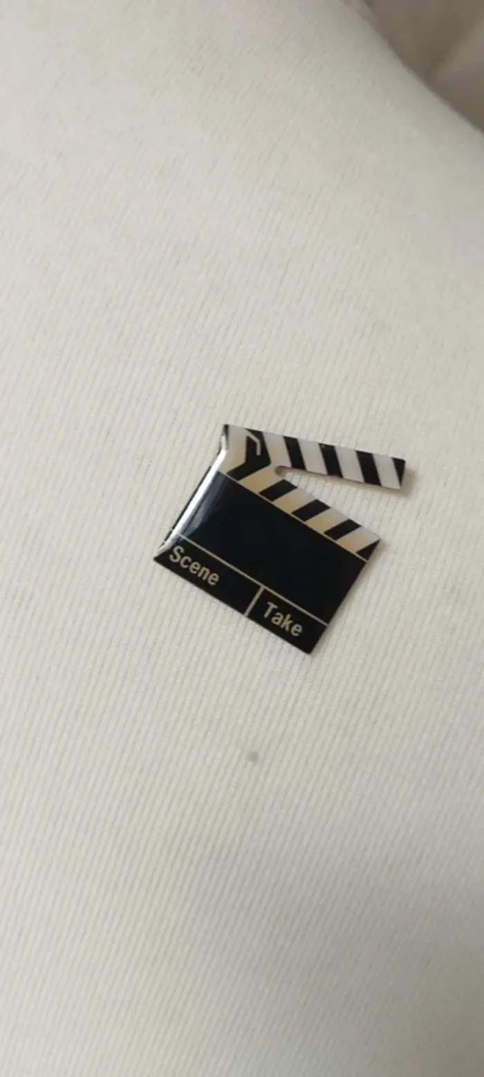 Pin's clap! - photo numéro 4