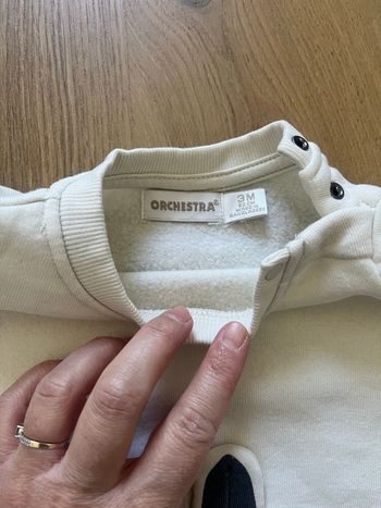 Ensemble bébé garçon 