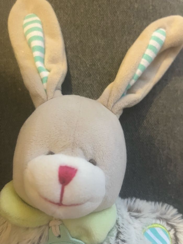 Doudou marionnettes - photo numéro 3