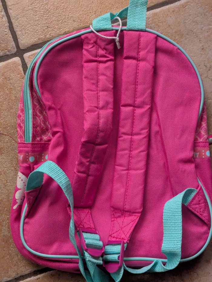 Sac à dos fillette - photo numéro 3