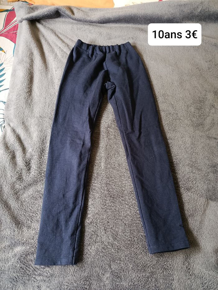 Legging hiver