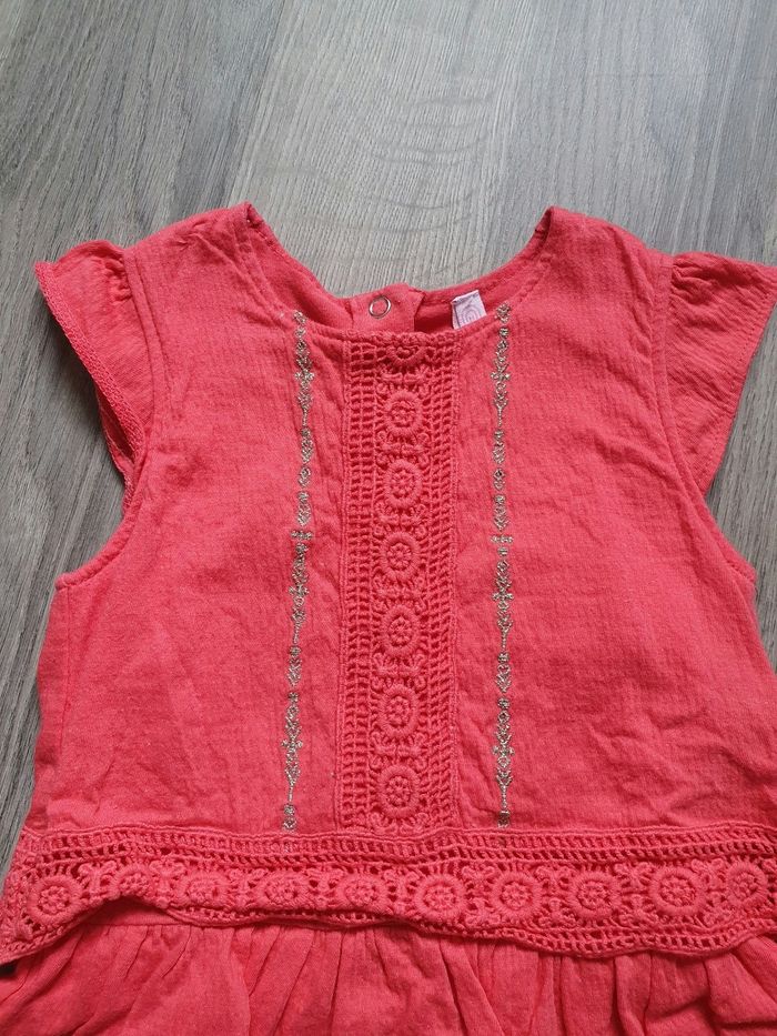 Robe - photo numéro 2