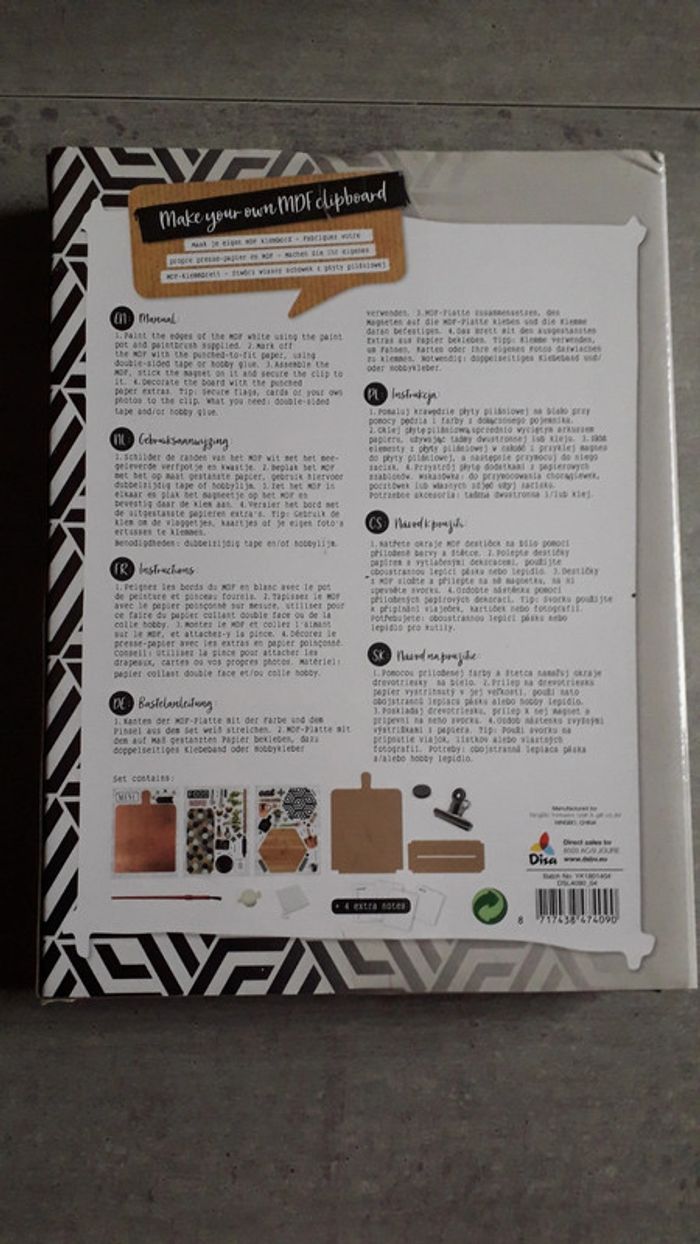 Création DIY - photo numéro 2