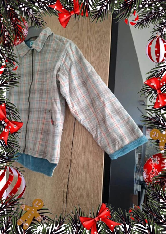 Veste 4 ans - photo numéro 3