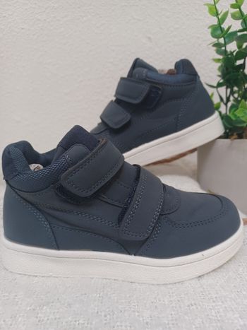 Chaussures garçon T 28
