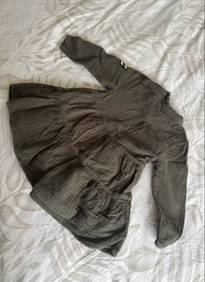 Robe enfant - photo numéro 3