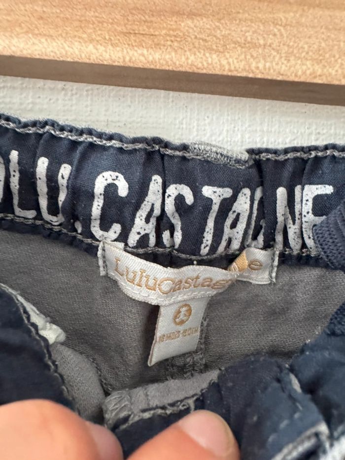 Pantalon - taille 18 mois 🌼 - photo numéro 2