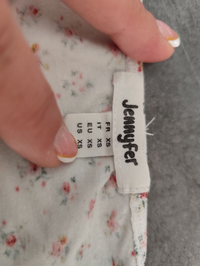 Top fennifer - photo numéro 2