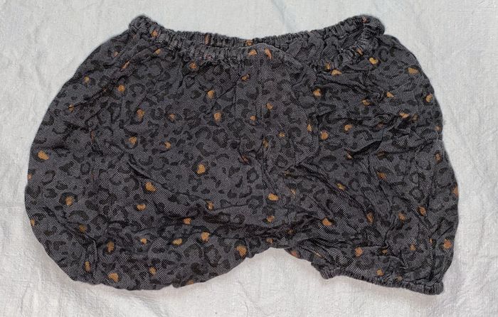 bloomer Louis Louise 6 mois