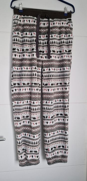 Pantalon taille S