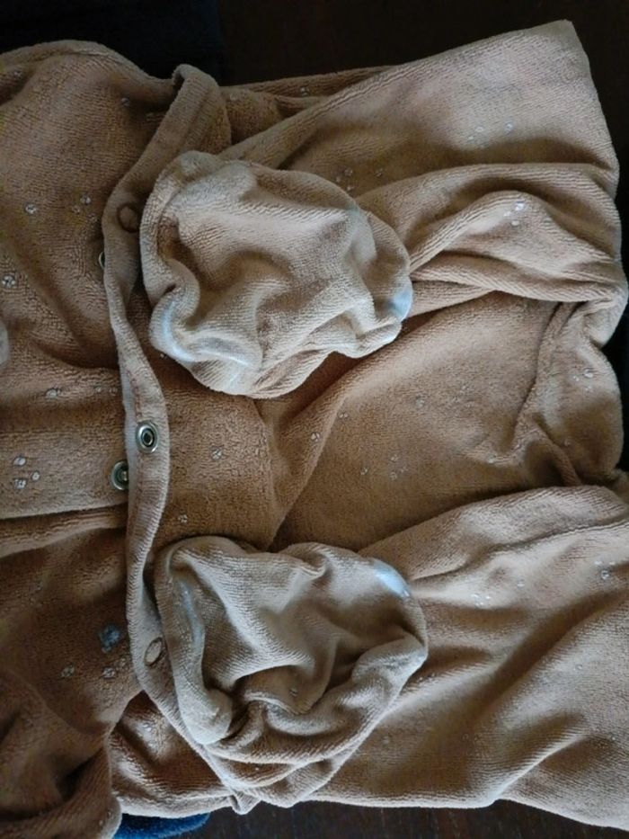 Lot 3 pyjama - photo numéro 2