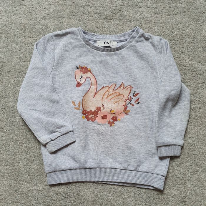 Lot vêtements fille 3-4 ans - photo numéro 10