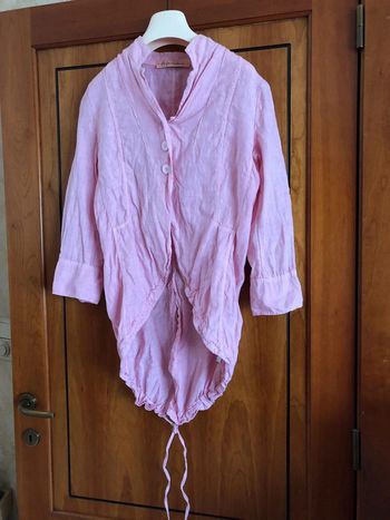 Veste en lin M