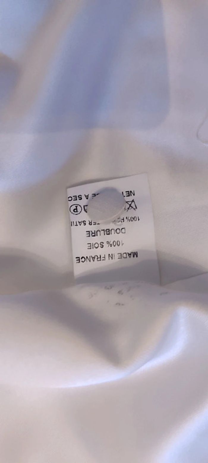 Gilet sans manches cérémonie Alta Rocca - photo numéro 3