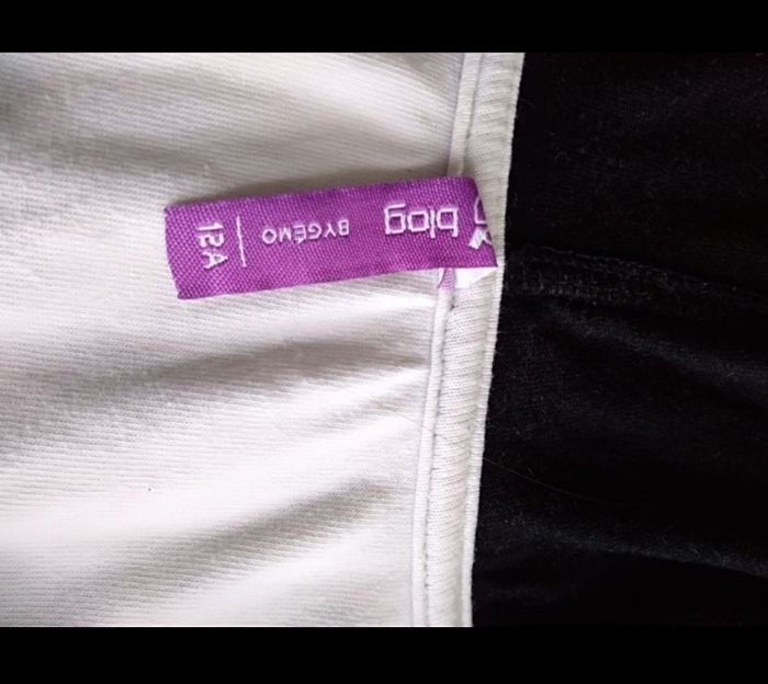 T-shirt à capuche motif imprimé ado 12 ans - photo numéro 3