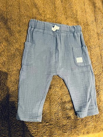 Pantalon 6 mois