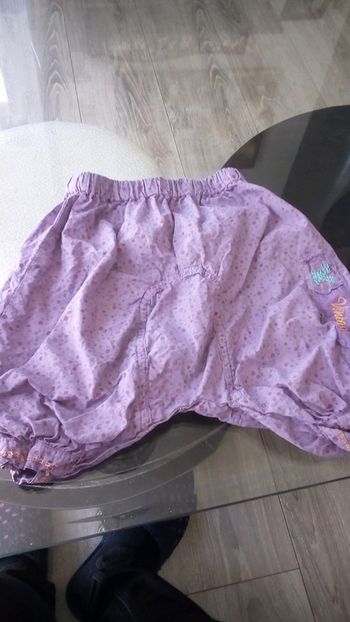 Pantalon orchestra 6 mois