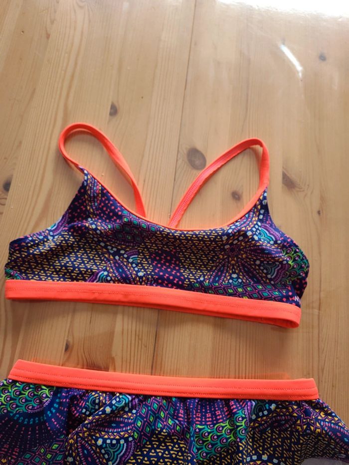 Maillot de bain 2 pièces - photo numéro 3