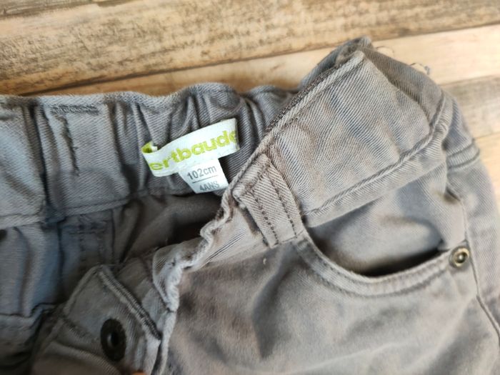 Lot de vêtements automne-hiver garçon 4 ans 🍁 - photo numéro 9