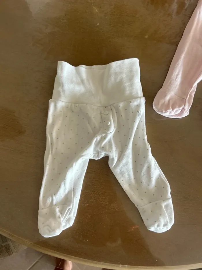 Lot Leggins Okaïdi - photo numéro 2