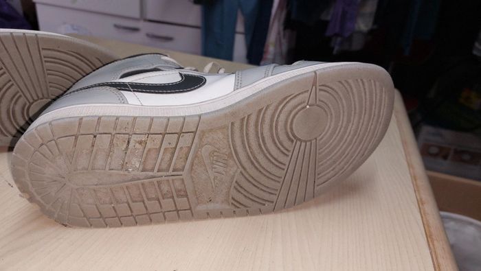 Jordan 1 - photo numéro 4