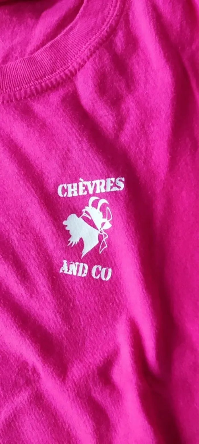 T-shirt Ardèche - photo numéro 2