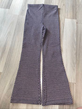 Pantalon fille 7/8 ans