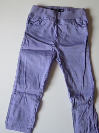 pantalon 18-24 mois