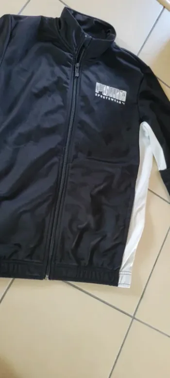 Veste Puma