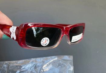 Lunettes Solaires enfant rip curl neuves